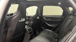 2024 (73) JAGUAR F-PACE 2.0 D200 R-Dynamic HSE Black 5dr Auto AWD 4443979