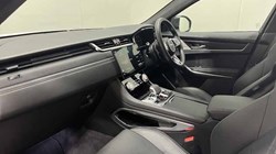 2024 (73) JAGUAR F-PACE 2.0 D200 R-Dynamic HSE Black 5dr Auto AWD 4443976