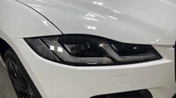 2024 (73) JAGUAR F-PACE 2.0 D200 R-Dynamic HSE Black 5dr Auto AWD 4443993