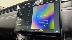 2024 (73) JAGUAR F-PACE 2.0 D200 R-Dynamic HSE Black 5dr Auto AWD 4443975