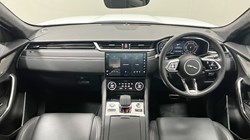 2024 (73) JAGUAR F-PACE 2.0 D200 R-Dynamic HSE Black 5dr Auto AWD 4443950