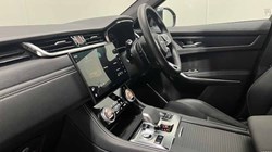 2024 (73) JAGUAR F-PACE 2.0 D200 R-Dynamic HSE Black 5dr Auto AWD 4443977