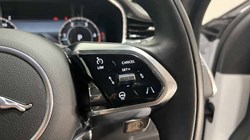 2024 (73) JAGUAR F-PACE 2.0 D200 R-Dynamic HSE Black 5dr Auto AWD 4443962