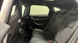 2024 (73) JAGUAR F-PACE 2.0 D200 R-Dynamic HSE Black 5dr Auto AWD 4443945