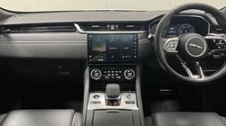 2024 (73) JAGUAR F-PACE 2.0 D200 R-Dynamic HSE Black 5dr Auto AWD 4443951