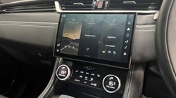 2024 (73) JAGUAR F-PACE 2.0 D200 R-Dynamic HSE Black 5dr Auto AWD 4443966