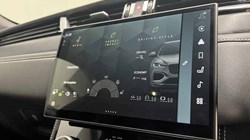 2024 (73) JAGUAR F-PACE 2.0 D200 R-Dynamic HSE Black 5dr Auto AWD 4443969