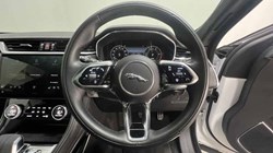 2024 (73) JAGUAR F-PACE 2.0 D200 R-Dynamic HSE Black 5dr Auto AWD 4443961