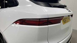 2024 (73) JAGUAR F-PACE 2.0 D200 R-Dynamic HSE Black 5dr Auto AWD 4443987