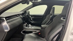 2024 (73) JAGUAR F-PACE 2.0 D200 R-Dynamic HSE Black 5dr Auto AWD 4443944