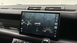 2023 (23) LAND ROVER DEFENDER 5.0 P525 V8 110 5dr Auto 4485837