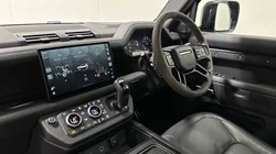 2023 (23) LAND ROVER DEFENDER 5.0 P525 V8 110 5dr Auto 4485853