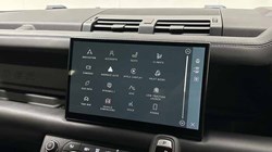 2023 (23) LAND ROVER DEFENDER 5.0 P525 V8 110 5dr Auto 4485844