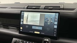 2023 (23) LAND ROVER DEFENDER 5.0 P525 V8 110 5dr Auto 4485839