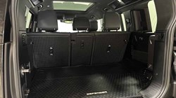 2023 (23) LAND ROVER DEFENDER 5.0 P525 V8 110 5dr Auto 4485859