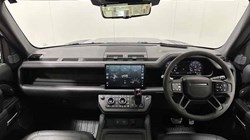 2023 (23) LAND ROVER DEFENDER 5.0 P525 V8 110 5dr Auto 4485819