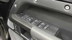 2023 (23) LAND ROVER DEFENDER 5.0 P525 V8 110 5dr Auto 4485823