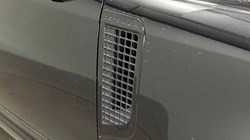 2023 (23) LAND ROVER DEFENDER 5.0 P525 V8 110 5dr Auto 4485866