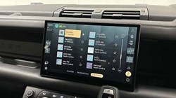 2023 (23) LAND ROVER DEFENDER 5.0 P525 V8 110 5dr Auto 4485842