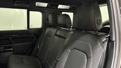 2023 (23) LAND ROVER DEFENDER 5.0 P525 V8 110 5dr Auto 4485856