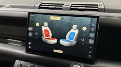 2023 (23) LAND ROVER DEFENDER 5.0 P525 V8 110 5dr Auto 4485847