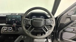 2023 (23) LAND ROVER DEFENDER 5.0 P525 V8 110 5dr Auto 4485829