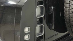 2023 (23) LAND ROVER DEFENDER 5.0 P525 V8 110 5dr Auto 4485861