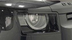 2023 (23) LAND ROVER DEFENDER 5.0 P525 V8 110 5dr Auto 4485867