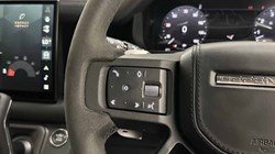 2023 (23) LAND ROVER DEFENDER 5.0 P525 V8 110 5dr Auto 4485830