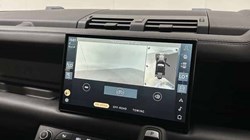 2023 (23) LAND ROVER DEFENDER 5.0 P525 V8 110 5dr Auto 4485838