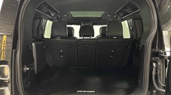 2023 (23) LAND ROVER DEFENDER 5.0 P525 V8 110 5dr Auto 4485858