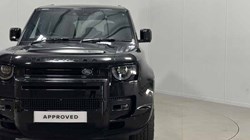2023 (23) LAND ROVER DEFENDER 5.0 P525 V8 110 5dr Auto 4485869