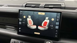 2023 (23) LAND ROVER DEFENDER 5.0 P525 V8 110 5dr Auto 4485846