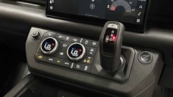 2023 (23) LAND ROVER DEFENDER 5.0 P525 V8 110 5dr Auto 4485835