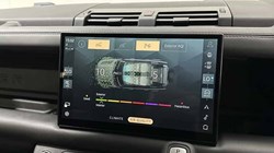 2023 (23) LAND ROVER DEFENDER 5.0 P525 V8 110 5dr Auto 4485849