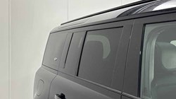 2023 (23) LAND ROVER DEFENDER 5.0 P525 V8 110 5dr Auto 4485864