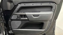 2023 (23) LAND ROVER DEFENDER 5.0 P525 V8 110 5dr Auto 4485822