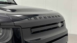 2023 (23) LAND ROVER DEFENDER 5.0 P525 V8 110 5dr Auto 4485868