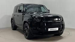 2023 (23) LAND ROVER DEFENDER 5.0 P525 V8 110 5dr Auto 4485810