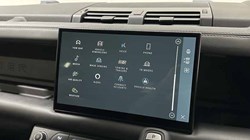 2023 (23) LAND ROVER DEFENDER 5.0 P525 V8 110 5dr Auto 4485845