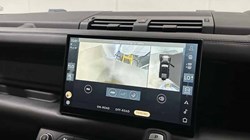 2023 (23) LAND ROVER DEFENDER 5.0 P525 V8 110 5dr Auto 4485840