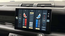 2023 (23) LAND ROVER DEFENDER 5.0 P525 V8 110 5dr Auto 4485843