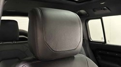 2023 (23) LAND ROVER DEFENDER 5.0 P525 V8 110 5dr Auto 4485827