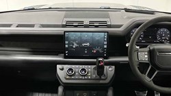2023 (23) LAND ROVER DEFENDER 5.0 P525 V8 110 5dr Auto 4485820