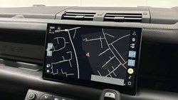 2023 (23) LAND ROVER DEFENDER 5.0 P525 V8 110 5dr Auto 4485841