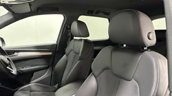 2021 (21) AUDI Q5 40 TDI Quattro S Line 5dr S Tronic 4479680