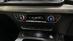 2021 (21) AUDI Q5 40 TDI Quattro S Line 5dr S Tronic 4479671