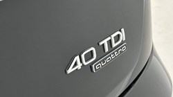 2021 (21) AUDI Q5 40 TDI Quattro S Line 5dr S Tronic 4479689