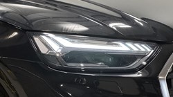 2021 (21) AUDI Q5 40 TDI Quattro S Line 5dr S Tronic 4479693
