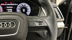 2021 (21) AUDI Q5 40 TDI Quattro S Line 5dr S Tronic 4479668